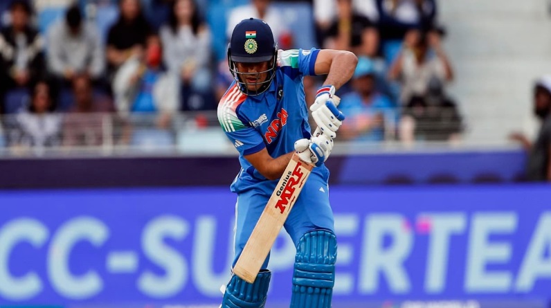 शुभमन गिल का टी20 विश्व कप स्क्वाड से बाहर होना भारतीय क्रिकेट में बढ़ती प्रतिस्पर्धा का संकेत