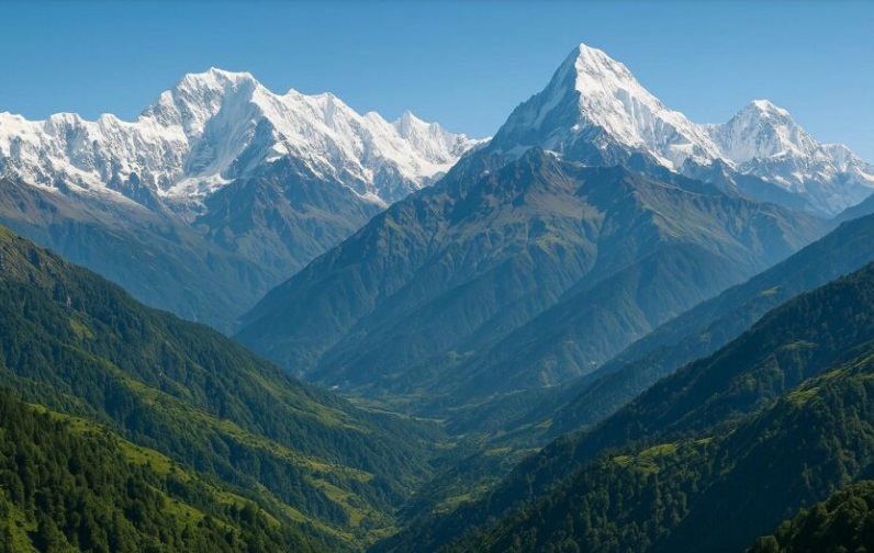 सियाचिन ग्लेशियर अब आम भारतीयों के लिए सुलभ, सख्त नियमों और सीमित दायरे में खुला दुनिया का सबसे दुर्गम पर्यटन क्षेत्र