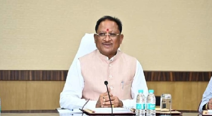 मुख्यमंत्री श्री विष्णु देव साय के नेतृत्व में छत्तीसगढ़ ने सार्वजनिक स्वास्थ्य के क्षेत्र में राष्ट्रीय उपलब्धि हासिल की