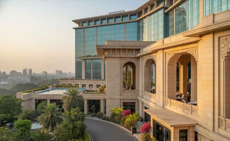 गेटवे हेनूर के उद्घाटन से बेंगलुरु के लग्जरी होटल मार्केट में मचेगी धूम, लेवल‑अप कर रहा सिलिकॉन वैली स्टाइल हॉस्पिटैलिटी