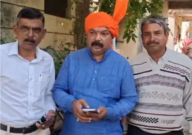 एमपी के जबलपुर में विहिप के कई व्हाट्सऐप ग्रुप हैक, नाम बदलकर फर्जी एडमिन बनाए