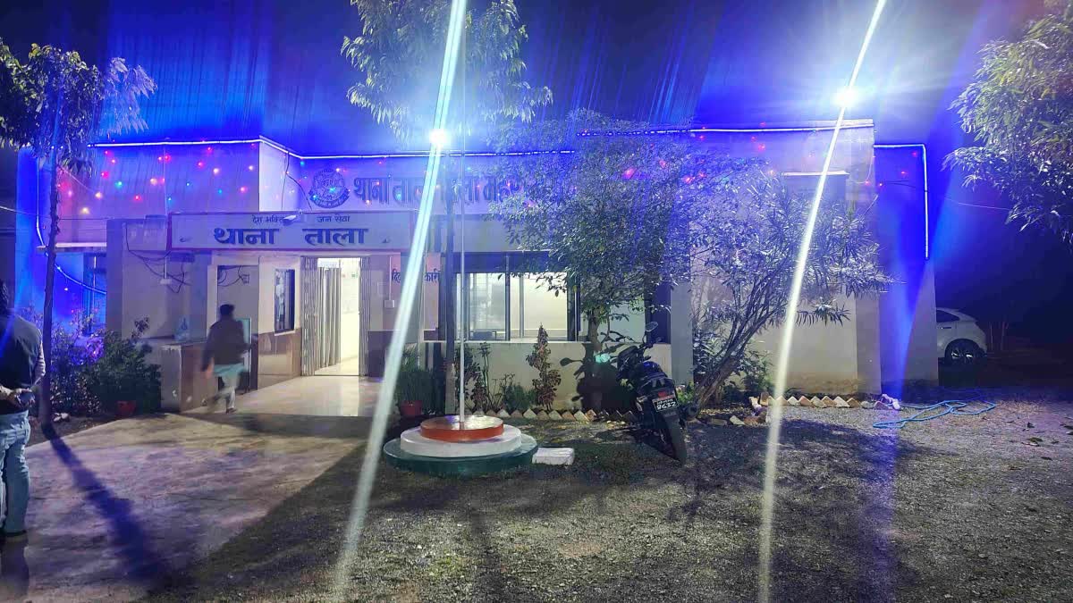 एमपी: मां ने छठवीं में पढ़ने वाले 11 साल के बेटे को पढ़ाई के लिए डांटा तो कर लिया सुसाइड