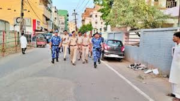 बिहार: पटना समेत राज्य की कई कोर्ट को बम से उड़ाने की धमकी, जजों और वकीलों से खाली कराए गए परिसर