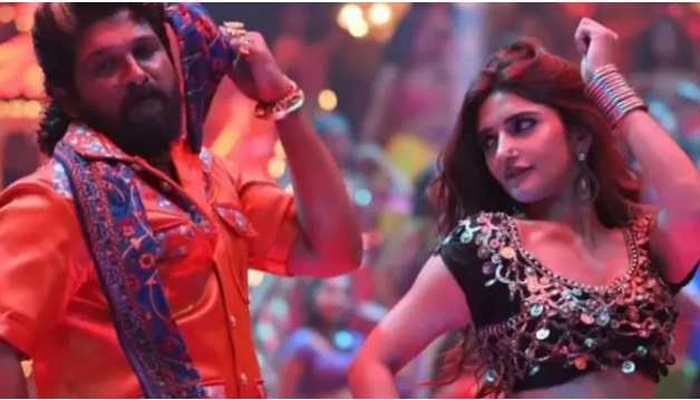 पुष्पा की वैश्विक सफलता ने बदली श्रीलीला की किस्मत, छोटे पर्दे से बड़े मंच तक के सफर पर अभिनेत्री ने तोड़ी चुप्पी