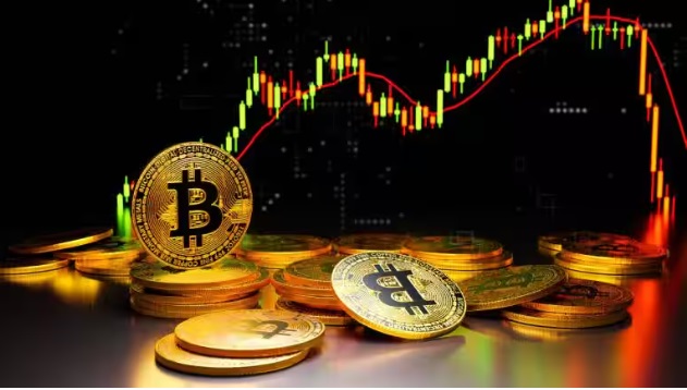 2026 में बिटकॉइन का धमाका 150 फीसदी उछाल की संभावना, 2.25 लाख डॉलर तक जा सकता है भाव