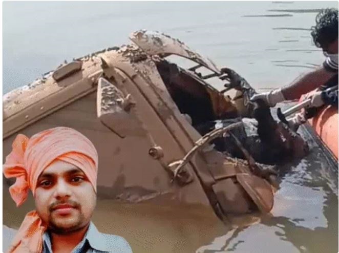 85 दिनों बाद खदान से बाहर निकाला युवक का शव, ट्रिपर सहित खदान में डूबे थे अनिल, शव पाने पत्नी ने जबलपुर हाईकोर्ट में लगाई थी याचिका