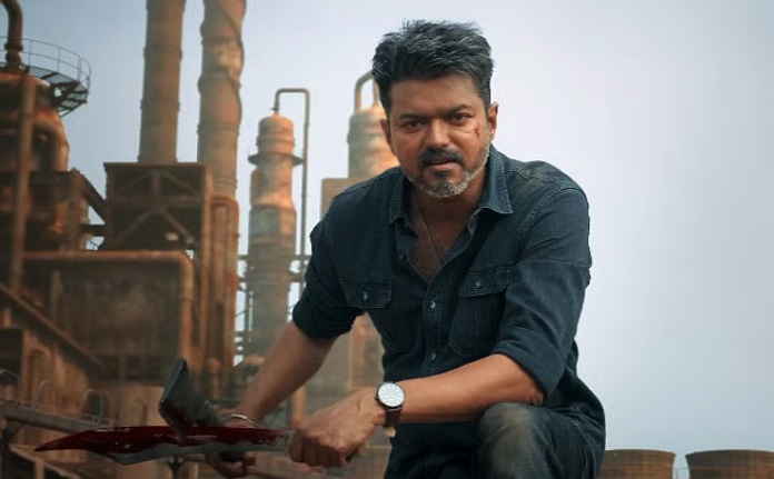 थलापति विजय की फिल्म जन नायक को मद्रास हाई कोर्ट से लगा बड़ा झटका, पोंगल पर नहीं होगी रिलीज