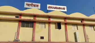 जबलपुर: मकर संक्रांति, नर्मदा जयंती व बसंत पंचमी पर गौरीघाट स्टेशन पर 8 गाडिय़ों का हाल्ट घोषित