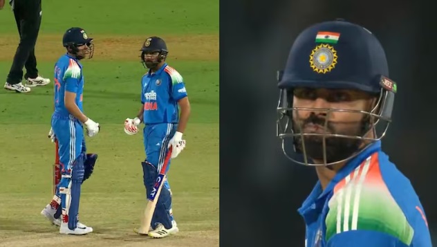 विराट कोहली का विराट धमाका, न्यूजीलैंड के खिलाफ पहले वनडे में भारत की जीत और 301 रनों का लक्ष्य चेंज कर रचा इतिहास