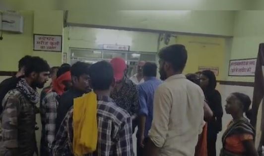 जहरीली वस्तु का सेवन करने से युवक की मौत, किशोरी की हालत गंभीर, जबलपुर रेफर..!