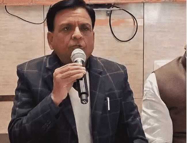 एमपी का बजट जनता के सुझावों के साथ बनेगा, जबलपुर में बोले वित्त मंत्री देवड़ा 