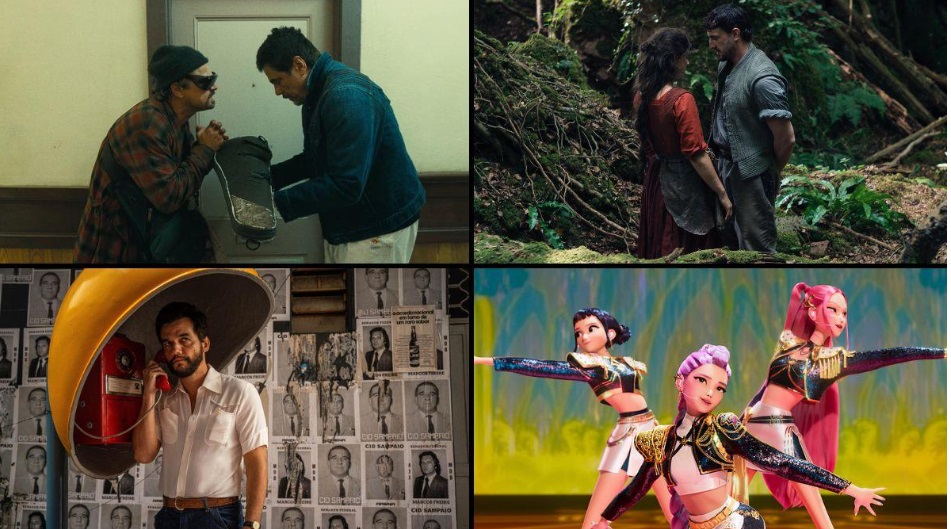 फिल्म वन बैटल आफ्टर अनदर ने गाड़े जीत के झंडे, ऑस्कर की दौड़ में सबसे आगे निकली पॉल थॉमस एंडरसन की फिल्म