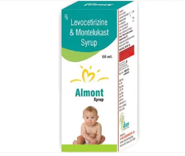 अल्मॉन्ट सिरप में मिला जहरीला केमिकल, छिंदवाड़ा में 25 से ज्यादा बच्चों की गई थी जान, एमपी में सीज करने की कार्रवाई शुरू