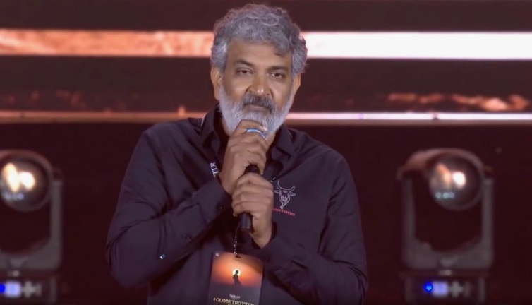 सिर्फ आंखों से भाव कह देने वाली युवा अभिनेत्री ने जीता एसएस राजामौली का दिल, अभिनय की सादगी हुए सबसे ज्यादा प्रभावित