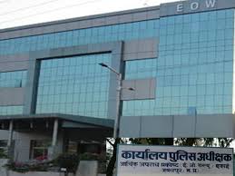 जबलपुर में बिल्डर्स पर ईओडब्ल्यू ने कसा शिकंजा, सरकारी नाले, ग्रीन बेल्ट में कब्जा कर बेचे सैकड़ों प्लॉट