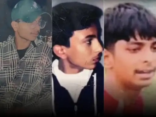 राजस्थान : चाय पीने जा रहे 4 दोस्तों की मौत, उदयपुर में बाइपास पर कारें भिड़ीं, परखच्चे उड़े,  4 घायल