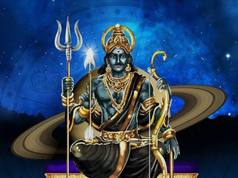 शनि का उत्तरा भाद्रपद में प्रवेश बदल देगा मन और कर्म का संतुलन जन्म कुंडली से गोचर तक बढ़ेगी परीक्षा