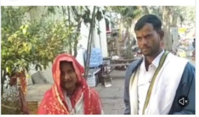 जबलपुर : लुटेरी दुल्हन गिरोह ने यूपी के ललितपुर से दूल्हे को बुलाकर, जेवर- नगदी लेकर हुई चम्पत, पुलिस में शिकायत