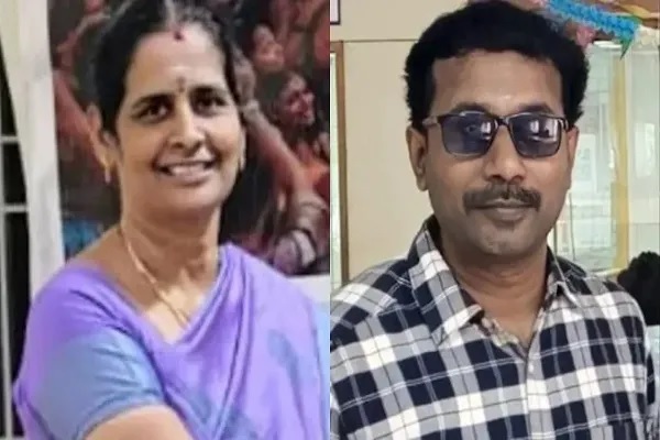 एलआईसी ऑफिस में महिला अधिकारी ने पकड़ी गड़बड़ी, सहकर्मी ने पेट्रोल से जलाकर मार डाला, आरोपी गिरफ्तार