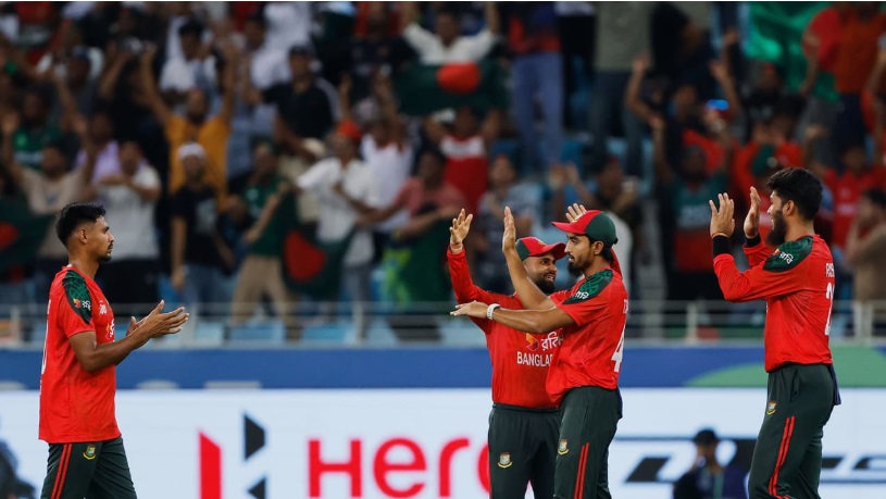 टी20 वर्ल्ड कप 2026 में बांग्लादेश के मैच भारत में ही होंगे, आईसीसी ने बीसीबी की मांग ठुकराई