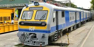 देशभर में पैसेंजर ट्रेनों में 10 कोच की जगह 20 कोच लगेेंगे, मेमू-डेमू के भी डिब्बों की संख्या बढ़ेगी