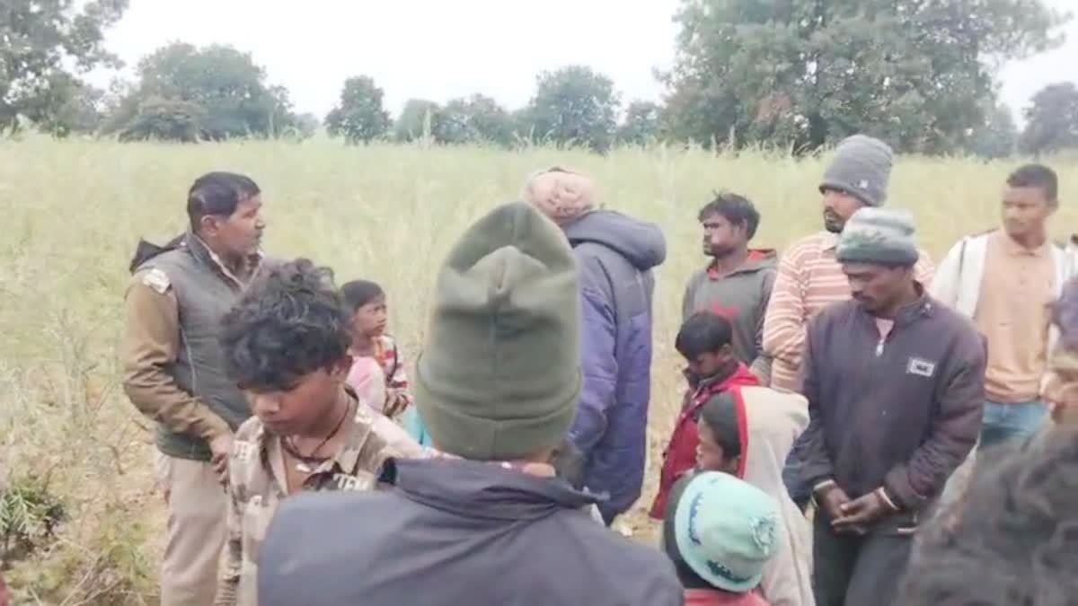 एमपी: पन्ना टाइगर रिजर्व के बफर जोन में बाघ ने गांव से 11 साल के बच्चे का किया शिकार