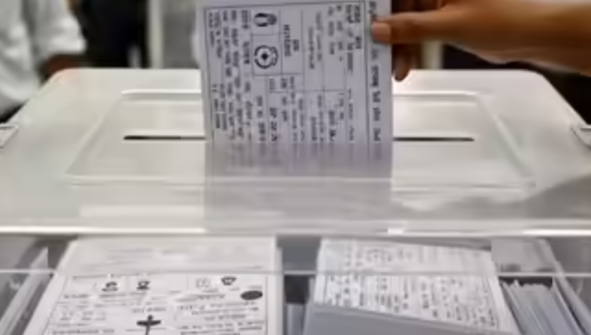 झारखंड में नगर निकाय चुनाव का बिगुल बजा, 23 फरवरी को मतदान 27 को नतीजे, पूरे राज्य में आचार संहिता लागू