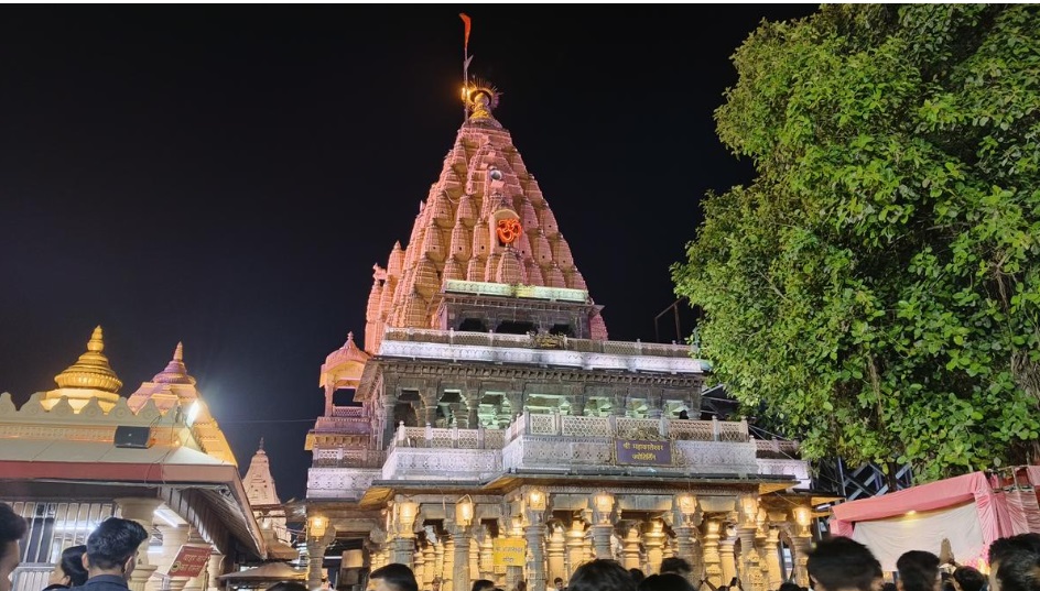 सुप्रीम कोर्ट ने उज्जैन महाकाल मंदिर में वीआईपी दर्शन याचिका ठुकराई