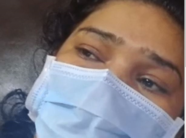 जबलपुर में एकलव्य स्कूल की पूर्व स्टाफ नर्स ने फिनाइल पिया, स्कूल प्रशासन पर लगाए प्रताडऩा का आरोप