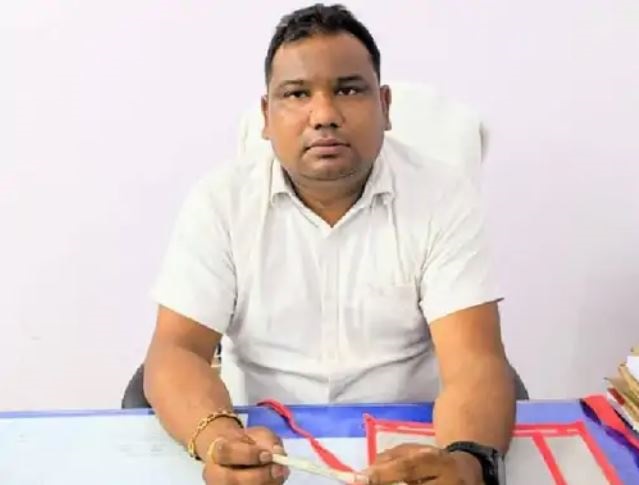 जबलपुर DFO ने दिया नौकरी से इस्तीफा, बताया निजी कारण, रीवा, अनूपपुर, दमोह, सतना में रह चुके हैं पदस्थ, PCCF को भेजा त्यागपत्र