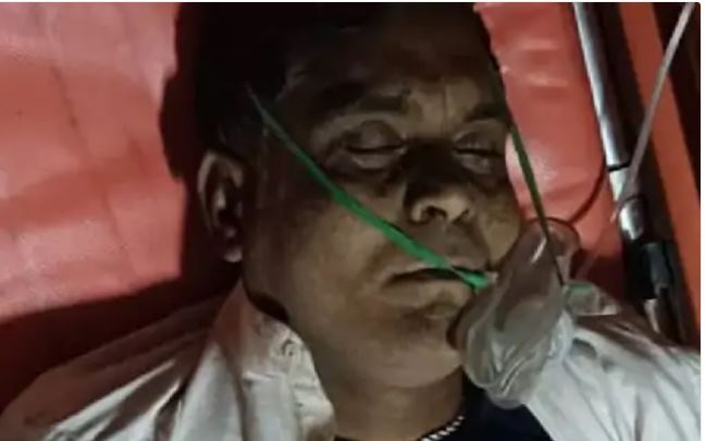 शादी में आए युवक की हत्या, बारात में डांस को लेकर उपजा था विवाद