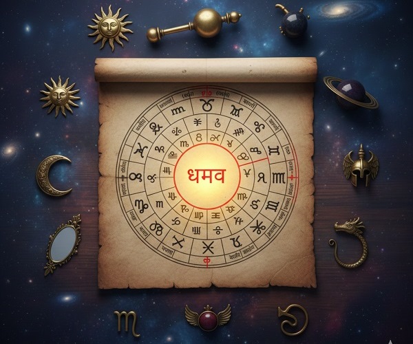 ज्योतिष में भाग्योदय को लेकर बढ़ी लोगों की रुचि, कुंडली के नौवें भाव को माना गया सफलता का मुख्य आधार