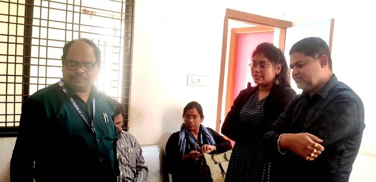 एमपी: बालाघाट में फर्जी डॉक्टर कर रहा था उपचार, सीएमएचओ ने एफआईआर के दिये निर्देश
