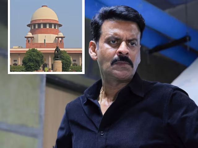 घूसखोर पंडत फिल्म के रिलीज पर सुप्रीम कोर्ट से लगी रोक, नाम बदलने का दिया आदेश