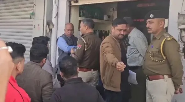 राजस्थान : शराब समझकर पी लिया एसिड, 3 महिलाओं समेत 4 की मौत, शादी वाले घर से लाए थे बोतलें