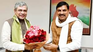 सिंहस्थ 2028 के पहले एमपी को बड़ी सौगात, 189 करोड़ की उज्जैन बायपास रेलवे लाइन मंजूर, सीएम ने जताया आभार