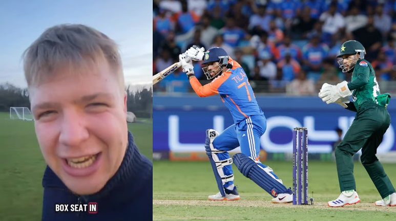 आईसीसी टी20 वर्ल्ड कप 2026 में वायरल भविष्यवाणी से बढ़ी हलचल, भारत-पाक मैच को लेकर बड़ा दावा