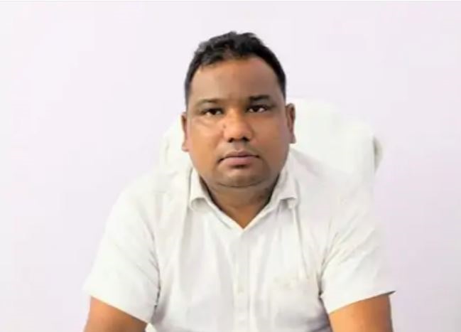 जबलपुर में डीएफओ विपिन पटेल ने वापस लिया इस्तीफा, कहा मानसिक स्थिति ठीक नहीं थी