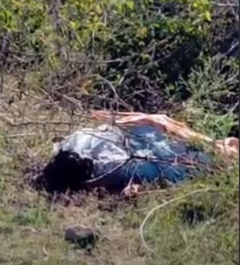 जबलपुर में रेप के बाद युवती की पत्थर पटककर हत्या, खेत की मेड़ पर मिली लाश
