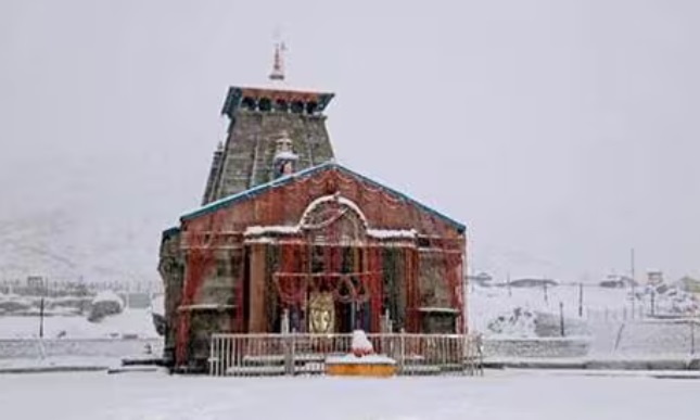 22 अप्रैल से खुलेंगे केदारनाथ धाम के कपाट, चारधाम यात्रा 2026 की शुरुआत