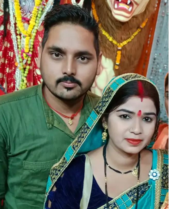 जबलपुर निवासी युवक की हत्या, पत्नी ने प्रेमी के साथ मिलकर की, सहारा देने के बहाने काट दी गर्दन 