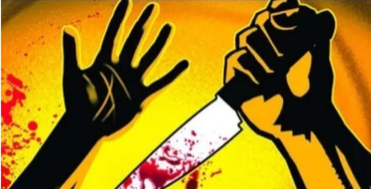 जबलपुर में भाजपा ग्रामीण अध्यक्ष के भाई पर हमला, सरेराह मारे चाकू