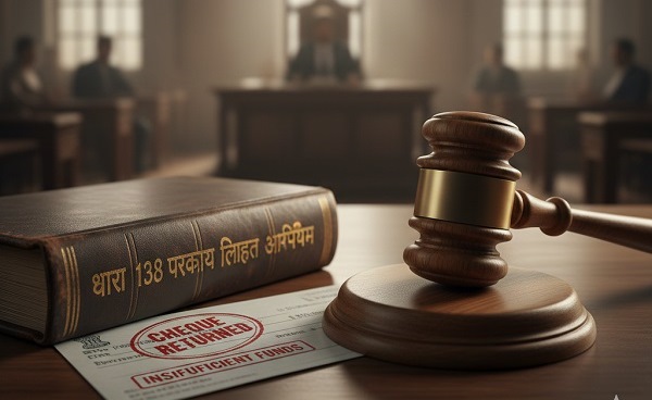 जबलपुर में चेक बाउंस के पांच मामलों में जिम संचालिका सपना चड्डा को छह माह की सजा और जुर्माना