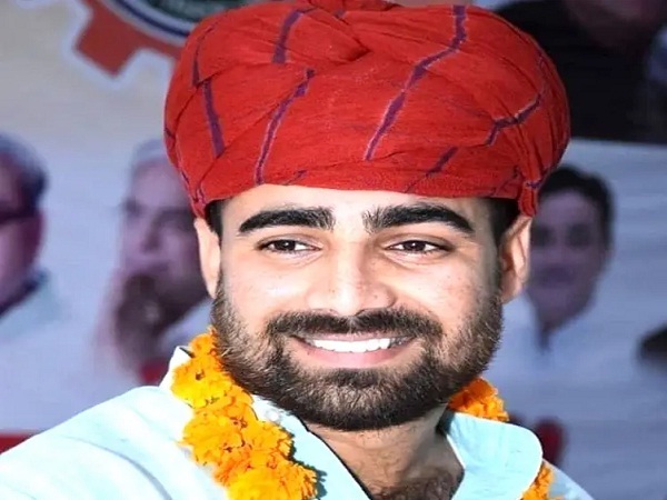 एनएसयूआई के राष्ट्रीय अध्यक्ष पद पर विनोद जाखड़ की हुई नियुक्ति, राहुल गांधी के इंटरव्यू के बाद ऐलान