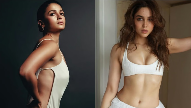 215 करोड़ के नेटफ्लिक्स ऑफर को YRF ने ठुकराया, आलिया और शरवरी की अल्फा सिनेमाघरों में ही होगी रिलीज