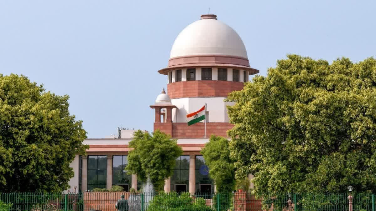 सुप्रीम कोर्ट का बड़ा संकेत, प्री 2018 भूमि अधिग्रहण मामलों को मुआवजे के लिए दोबारा नहीं खोला जा सकेगा