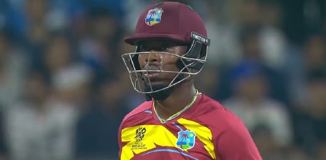 मुंबई के वानखेड़े में वेस्टइंडीज का विस्फोट, 254 रन बनाकर टी20 वर्ल्ड कप 2026 का सबसे बड़ा स्कोर