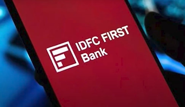 IDFC फर्स्ट बैंक में 590 करोड़ का घोटाला, शेयर 20 प्रतिशत टूटा सरकार और RBI ने दिया भरोसा