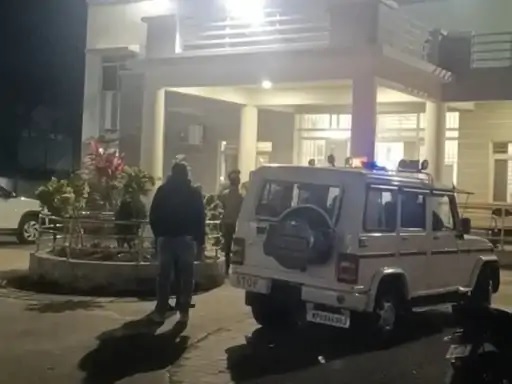 एमपी : सिवनी में एफसीआई में नौकरी दिलाने के नाम पर 29 लाख की ठगी, दो सगे भाई गिरफ्तार