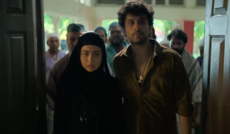 केरल हाईकोर्ट में द केरला स्टोरी 2 पर सुनवाई सिंगल जज के रोक आदेश के खिलाफ अपील पर विचार